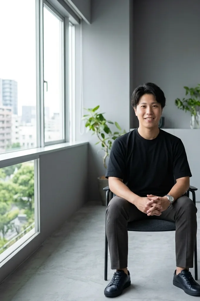 ホームページ集客支援の専門家 RIKU