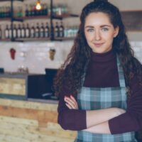 Googleビジネスプロフィールの質問と回答を放置している店舗が犯す致命的ミスを解説する画像
