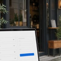 福岡 FAQページ SEOの設計を示す、検索ユーザーの疑問と問い合わせ導線を整理するWebサイト画面