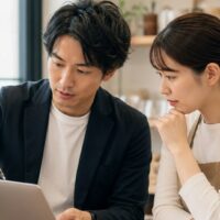 福岡 内部リンク 改善のポイントを診断するSEO対策イメージ