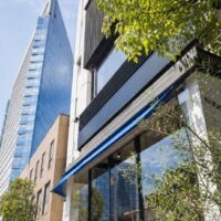 福岡の店舗情報をGoogleに正しく伝えるローカル構造化データのイメージ