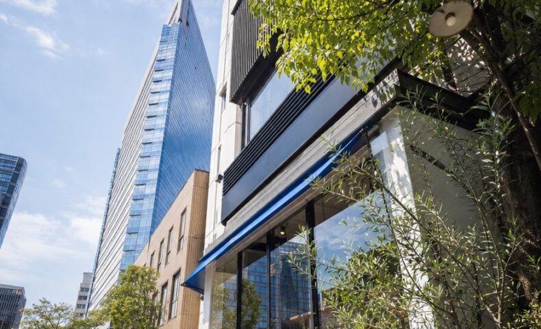 福岡の店舗情報をGoogleに正しく伝えるローカル構造化データのイメージ