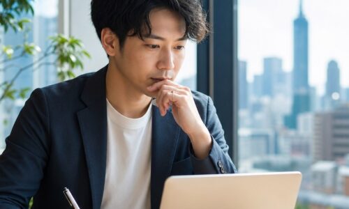 福岡の著者情報SEOを実践するため、地域性を活かしたプロフィール設計を考えるマーケティング担当者