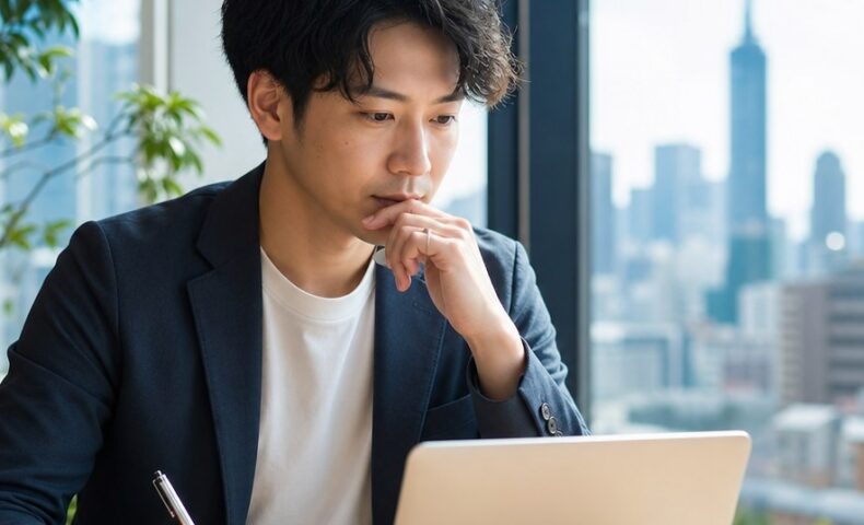 福岡の著者情報SEOを実践するため、地域性を活かしたプロフィール設計を考えるマーケティング担当者