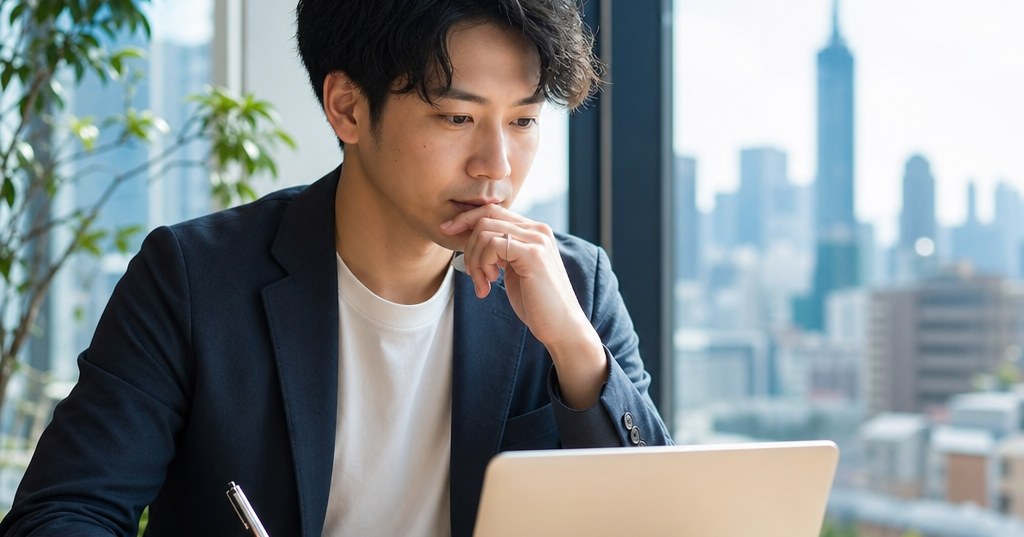 福岡の著者情報SEOを実践するため、地域性を活かしたプロフィール設計を考えるマーケティング担当者