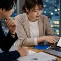 福岡の地域密着ブログでGEO対策とブログ設計を考えるマーケティング担当者