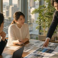 福岡の実績ページでSEO成果を出すための地域性を伝える設計図