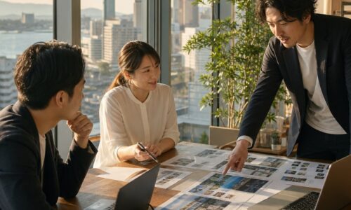 福岡の実績ページでSEO成果を出すための地域性を伝える設計図