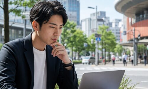 福岡 CVR改善のために地域特有の離脱ポイントを分析するWebマーケティング担当者