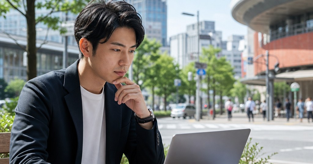 福岡 CVR改善のために地域特有の離脱ポイントを分析するWebマーケティング担当者