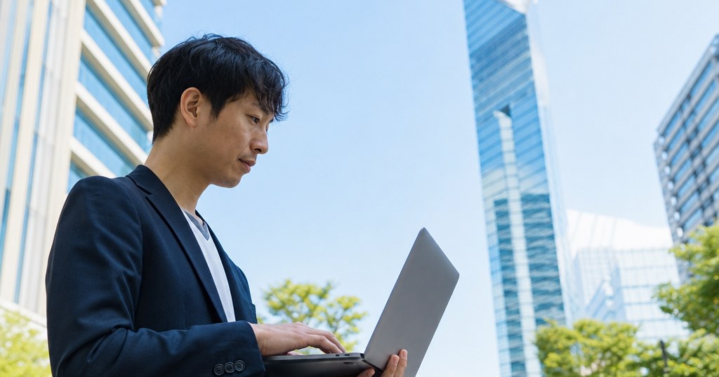 福岡のWebサイトでフォーム改善を行い、入力フォームの離脱と3秒の壁を分析する担当者
