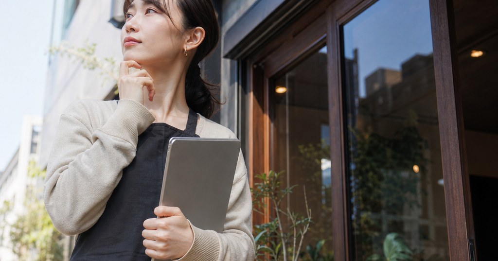 ホームページ制作はフリーランスと制作会社どちらがいいかを比較検討する担当者